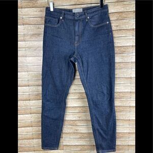 Everlane HighRise Jeans size 28
